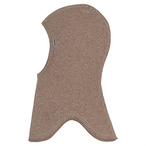 Mikk-Line - Cotton Fullface, Melange Denver